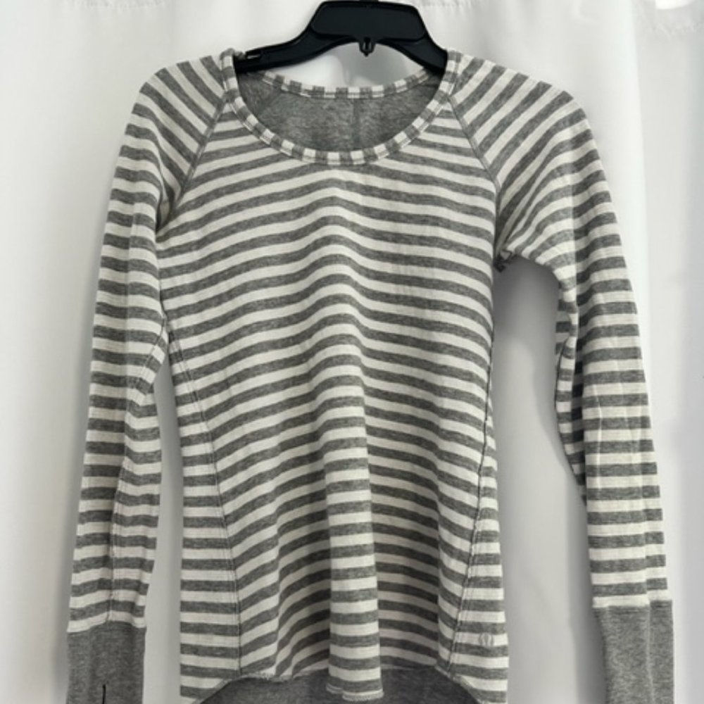 Long Sleeve Lululemon